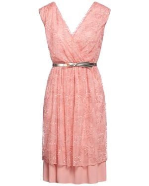 Pennyblack Midi Dress - Pink