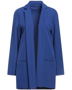 Ottod'Ame Blazer - Blue