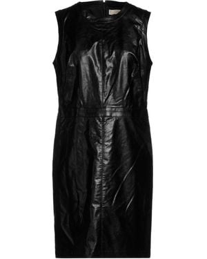 MICHAEL Michael Kors Mini Dress - Black