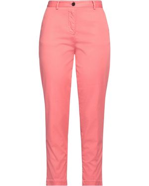 Myths Trousers - Pink