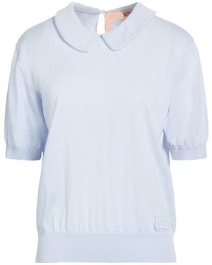 N°21 Pullover - Azul