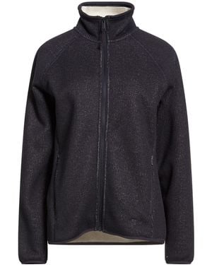 Jack Wolfskin Jacket Polyester, Recycled Polyamide - Blue