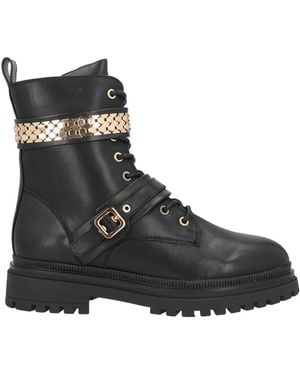 Apepazza Stiefelette - Schwarz
