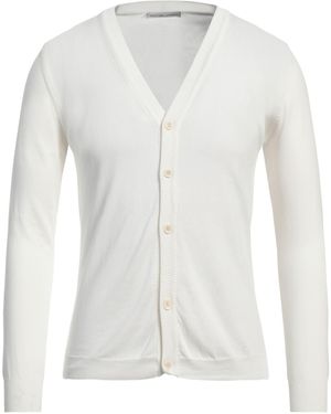 Daniele Alessandrini Cardigan - White