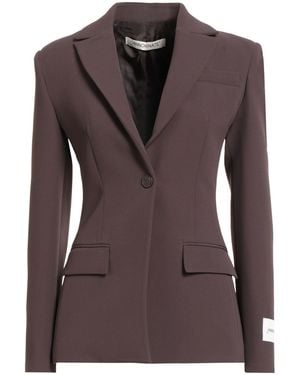 hinnominate Blazer - Brown