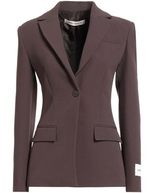 hinnominate Blazer - Brown