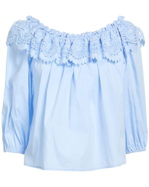 Liu Jo Tops - Blue