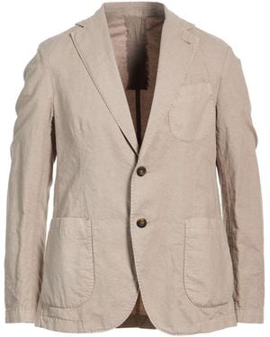 Messagerie Blazer - Natural