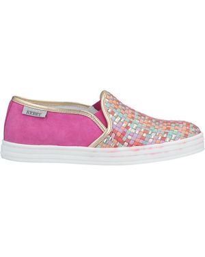 Hogan Rebel Trainers - Multicolour