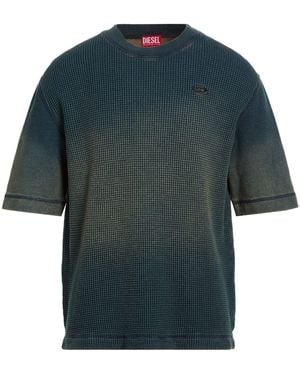 DIESEL Sweatshirt - Blue