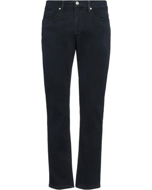 FRAME Trousers - Blue