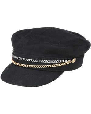 Zadig & Voltaire Hat - Black