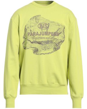 Parajumpers Sweat-shirt - Jaune