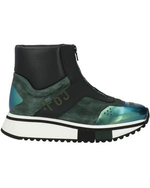 Fabi Sneakers - Vert
