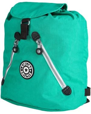 Kipling Backpacks - Green