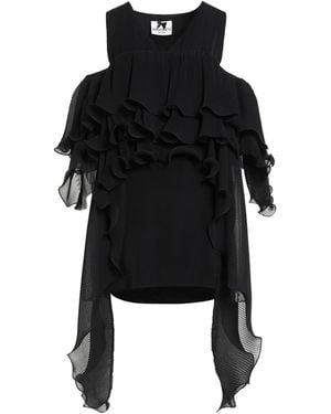 No Secrets Mini Dress - Black