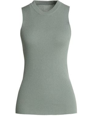 Rick Owens Top - Grün