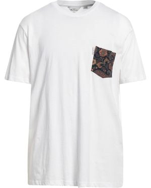 Ben Sherman T-shirt - White