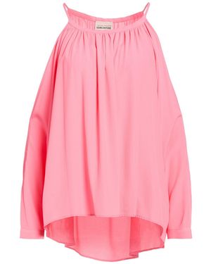 Semicouture Top - Pink