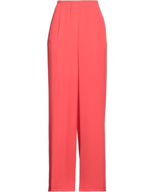 Jucca Trouser - Red