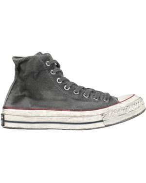 Converse Trainers - Grey