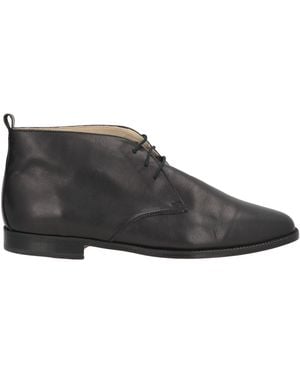 RENATO CURZI Bottines - Marron