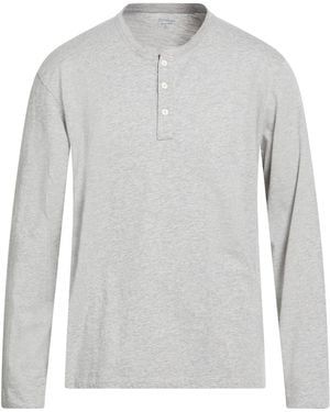 Hartford T-Shirt Cotton - Grey