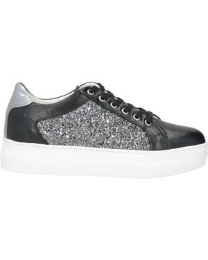 Stele Sneakers - Marron