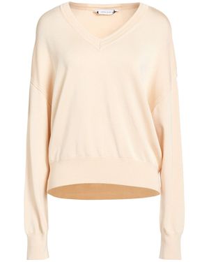 EMMA & GAIA Jumpers - Natural