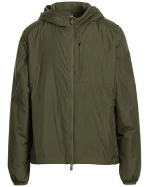 Save The Duck Jackets - Green