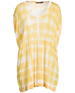 Pierantonio Gaspari Top Modal - Yellow