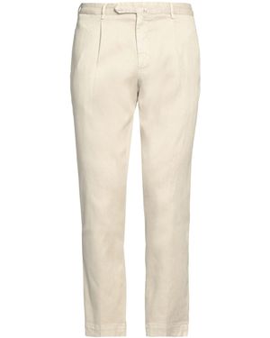 Santaniello Hose - Natur