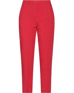 ViCOLO Trouser - Red