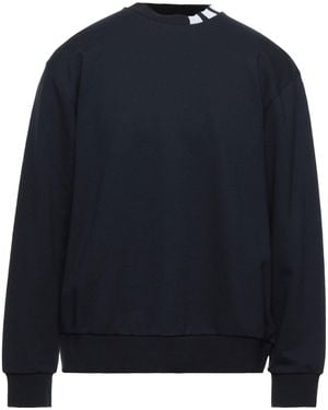 Thom Browne Sweatshirt - Blue