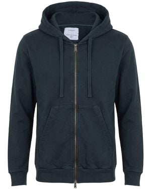 Crossley Sweatshirts - Blue