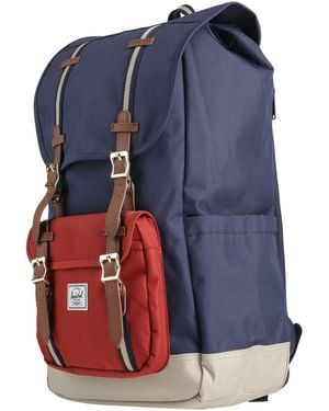 Herschel Supply Co. Backpack Recycled Pet - Blue