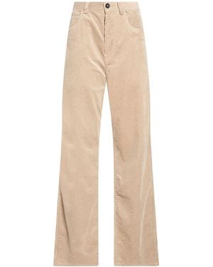 Sofie D'Hoore Hose - Natur