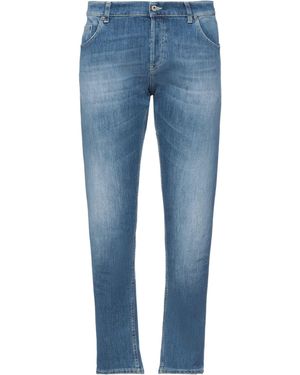 Dondup Jeanshose - Blau