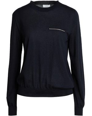 Peserico Pullover - Blau