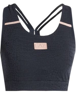EA7 Tops - Blue