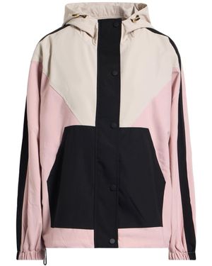 Twinset Jacke & Anorak - Schwarz