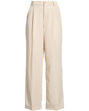 Mason's Trouser - Natural