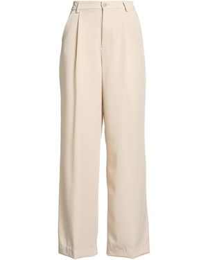 Mason's Trouser - Natural