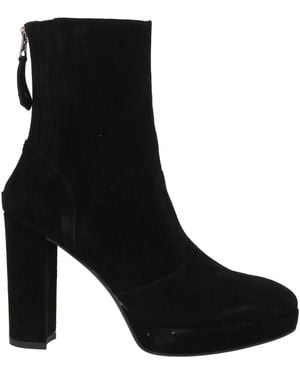 Nero Giardini Stiefelette - Schwarz