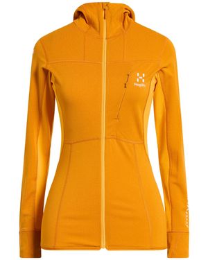Haglöfs Sweatshirt - Orange