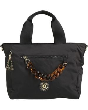 Kipling Handbag Polyester - Black