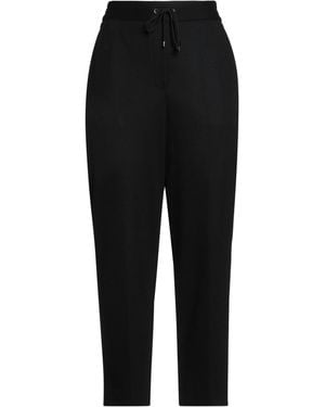 Circolo 1901 Trouser - Black