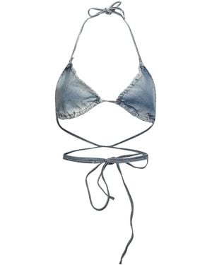 ViCOLO Top - Metallic