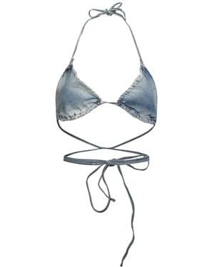 ViCOLO Top - Metallic
