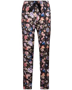 Liu Jo Pants Polyester - Blue